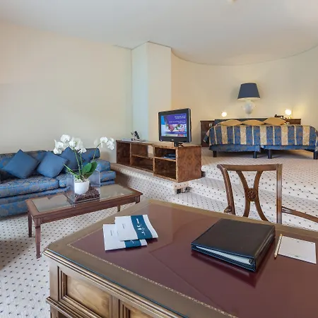 Park Principe Hotell
