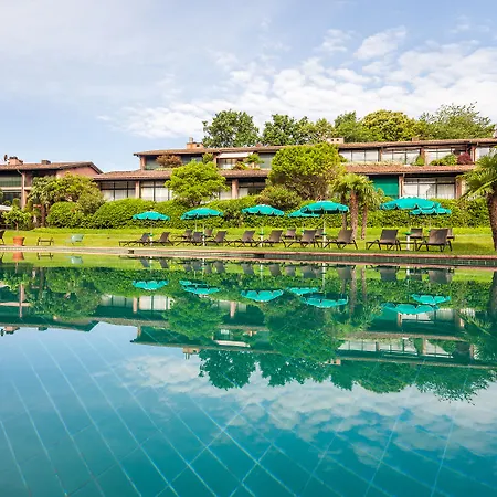 Park Principe Hotell