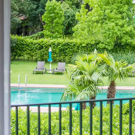 Park Principe Hotell