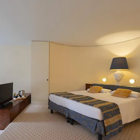 Park Principe Hotell