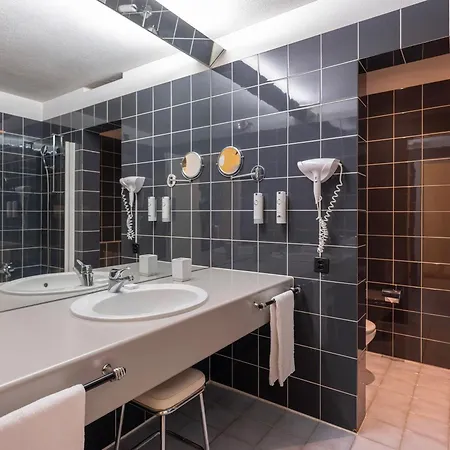 Hotell Park Principe 4*