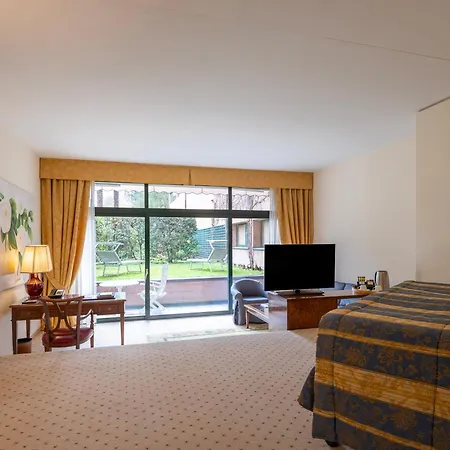 Park Principe 호텔 4*