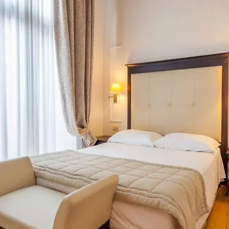 Hotell Park Principe
