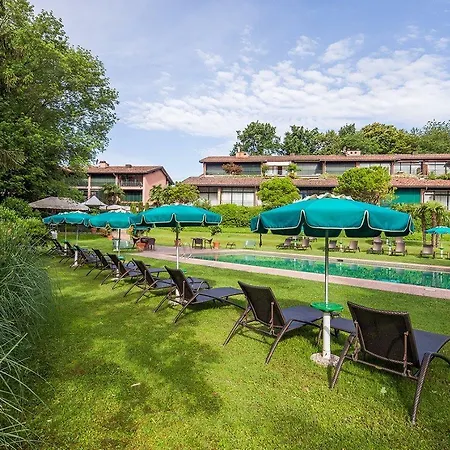 Hotell Park Principe 4*