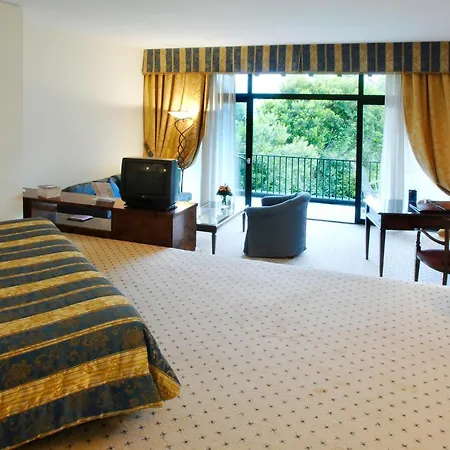 Park Principe Lugano