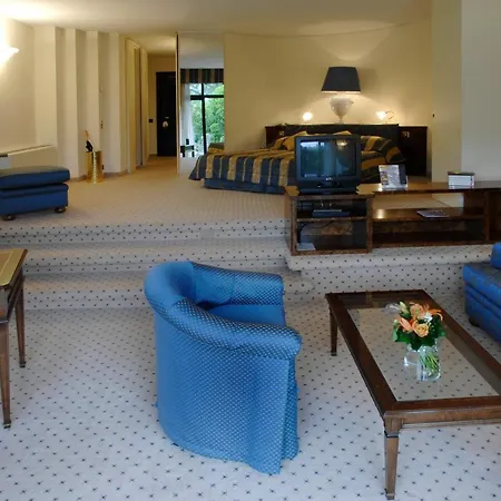 Park Principe 4*
