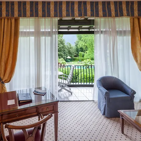 Szálloda Park Principe 4*