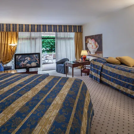 Park Principe 4* Lugano