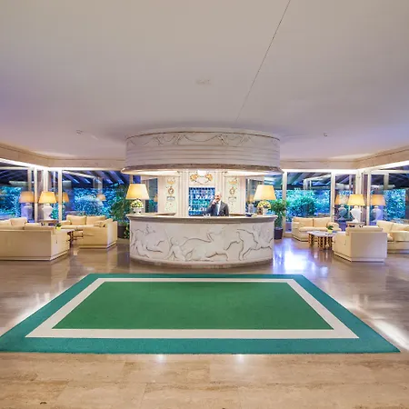 Park Principe 4*