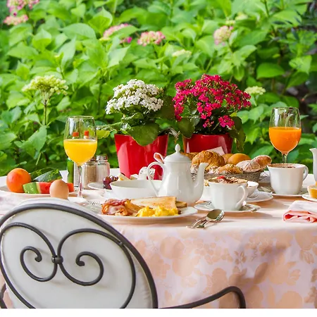Park Principe 4* Lugano