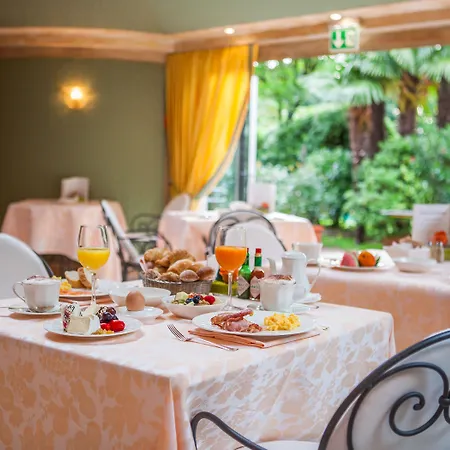 Park Principe 4* Lugano