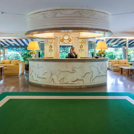 Park Principe 4* Lugano