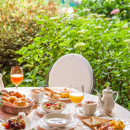 Park Principe 4* Lugano