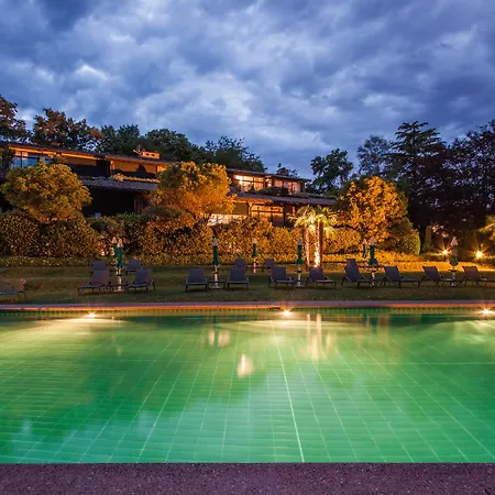 Park Principe Lugano