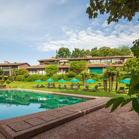 Park Principe 4*