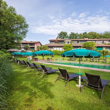 Park Principe Szálloda 4*