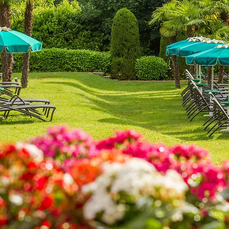 Szálloda Park Principe 4*