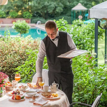 Park Principe Szálloda 4*