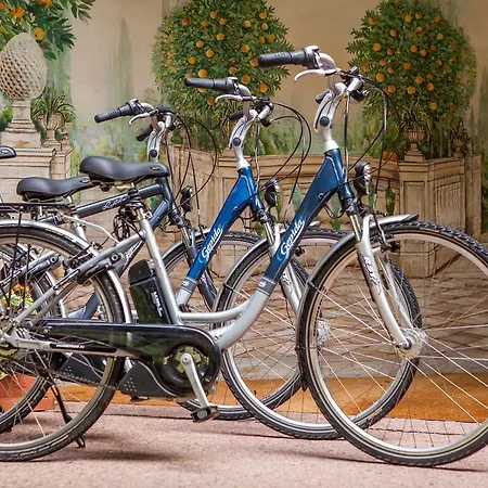 Park Principe Szálloda 4*