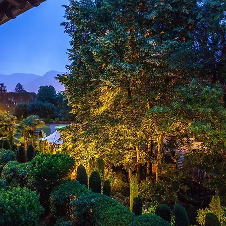 Szálloda Park Principe 4*