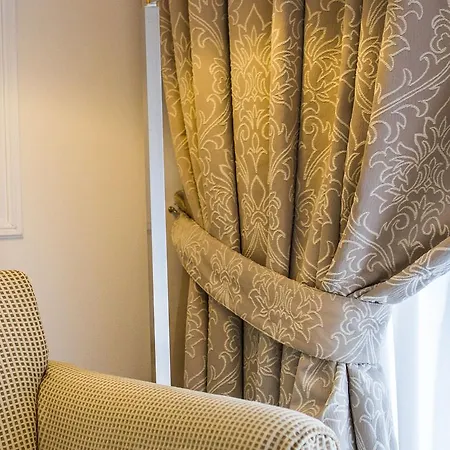 Szálloda Park Principe 4*