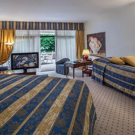 Szálloda Park Principe 4*