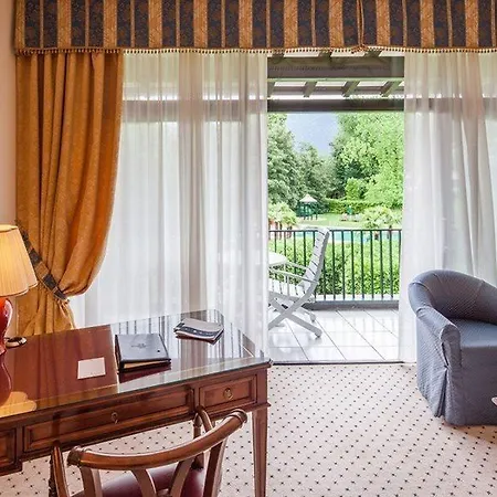 Szálloda Park Principe 4*