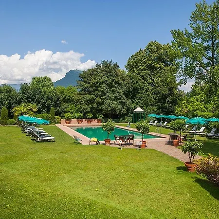 Park Principe Lugano