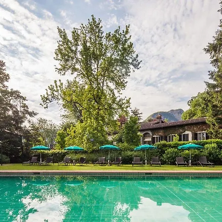 Szálloda Park Principe 4*