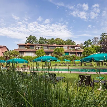 Szálloda Park Principe