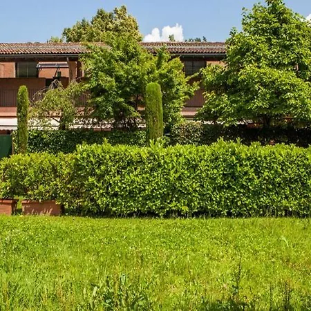 Szálloda Park Principe 4*
