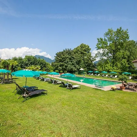 Park Principe Lugano