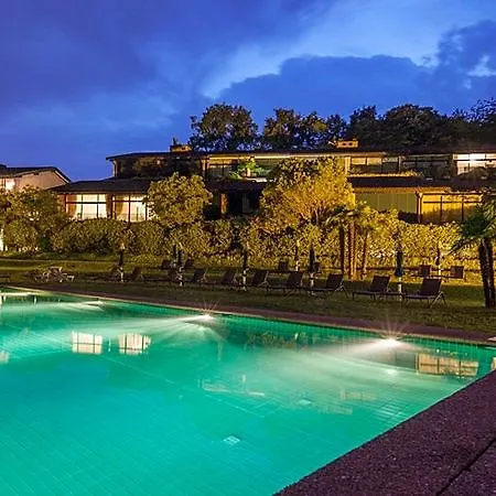 Park Principe Szálloda 4*