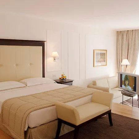 Park Principe 4*