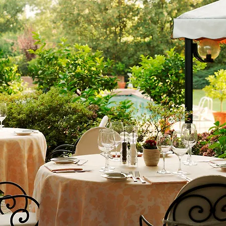 Park Principe Lugano