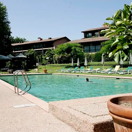 Park Principe 4* Lugano