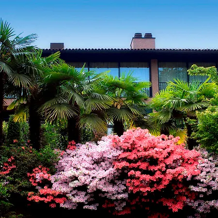 Park Principe Lugano