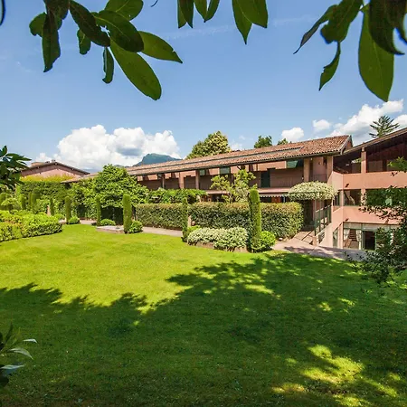 Park Principe Szálloda 4*