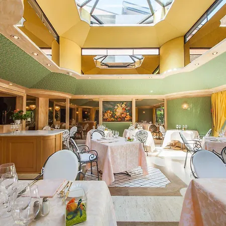 Park Principe Szálloda 4*