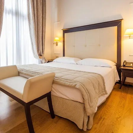 Szálloda Park Principe 4*