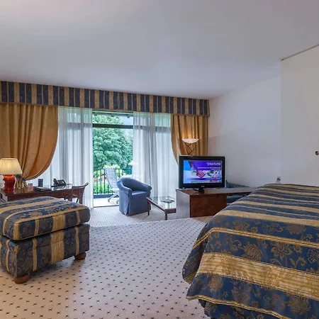 Park Principe Szálloda 4*