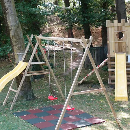 Park Principe Szálloda 4*